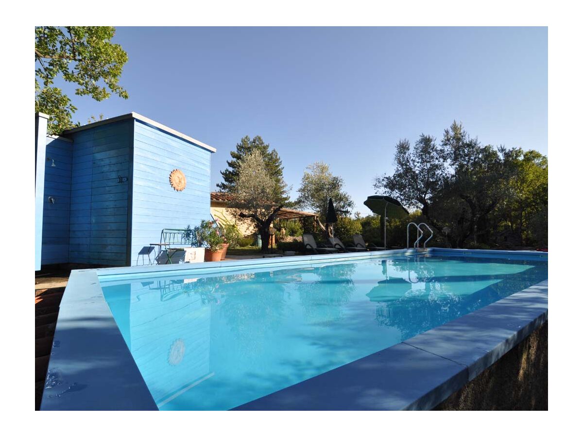 Holiday house Casa Lavanda - Outdoor photo 2