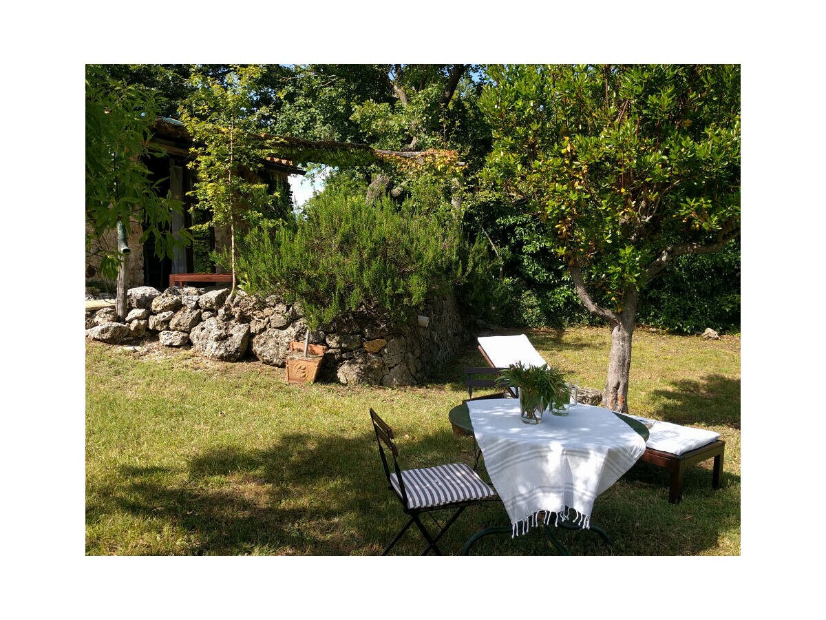 Holiday house Casa Lavanda - Outdoor photo 3