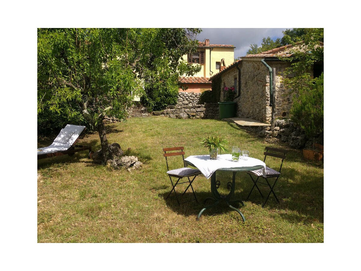 Holiday house Casa Lavanda - Outdoor photo 4