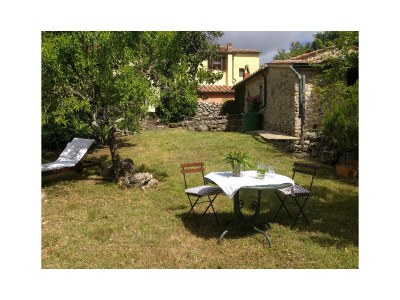 Holiday house Casa Lavanda - Outdoor photo 4