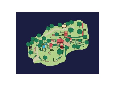 Holiday house Casa Lavanda - Outdoor photo 12