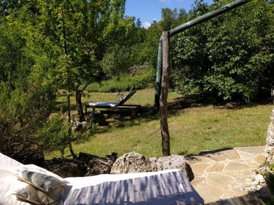 Holiday house Casa Lavanda - Outdoor photo 14