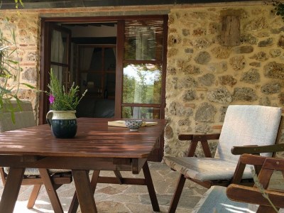 Holiday house Casa Lavanda - Outdoor photo 15