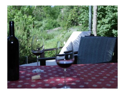 Holiday house Casa Lavanda - Outdoor photo 16