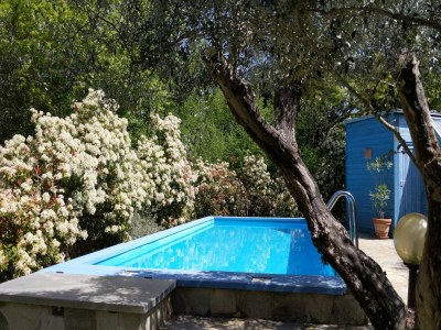 Holiday house Casa Lavanda - Outdoor photo 18