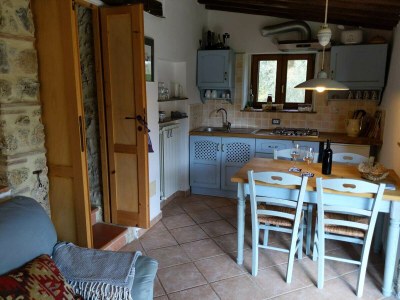 Holiday house Casa Lavanda - Features photo 23