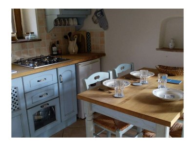 Holiday house Casa Lavanda - Features photo 26