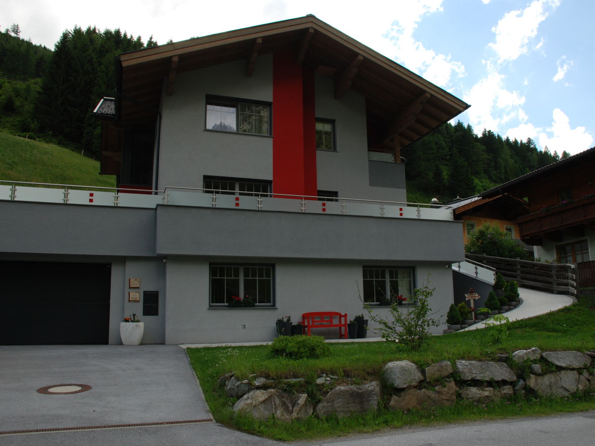 Holiday apartment Kendler - Outdoor photo 2