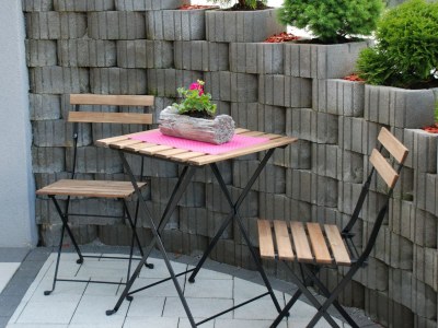 Holiday apartment Kendler - Outdoor photo 3