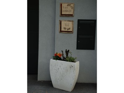 Holiday apartment Kendler - Outdoor photo 4
