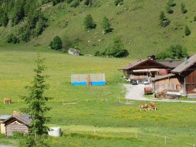 Holiday apartment Kendler - Environment photo 14