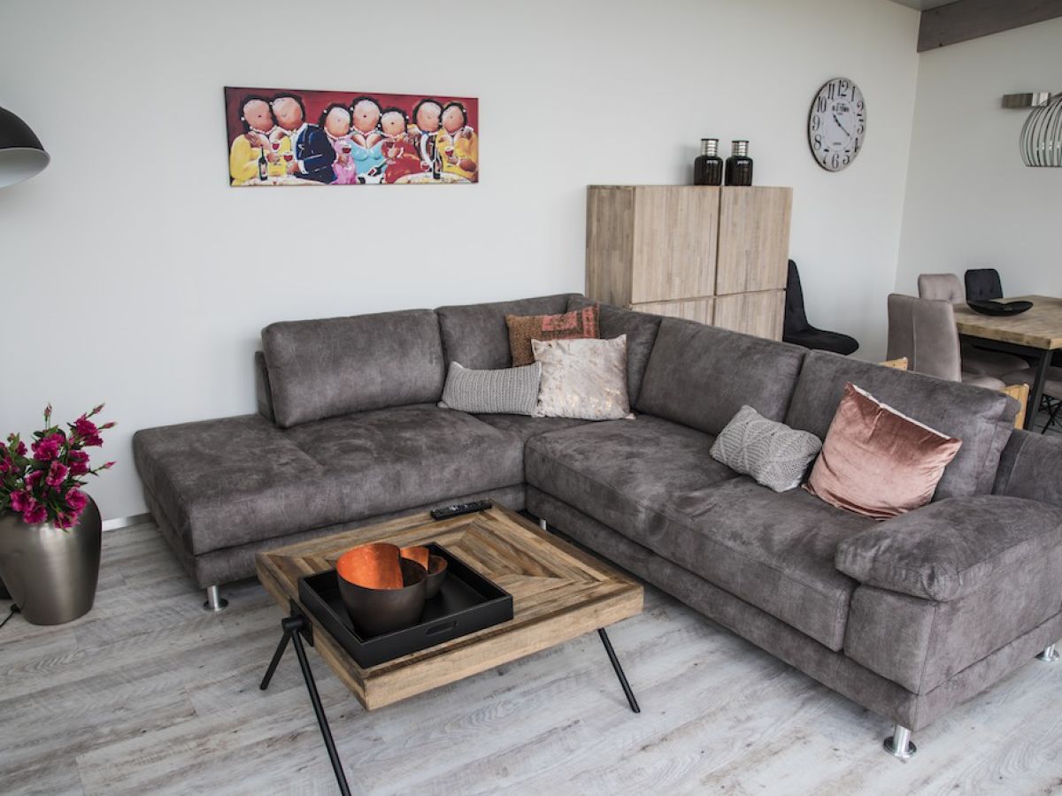 Holiday apartment Beach Lodge Roots - Features photo 3