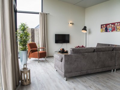 Holiday apartment Beach Lodge Roots - Features photo 5