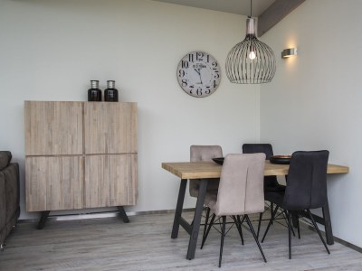 Holiday apartment Beach Lodge Roots - Features photo 6