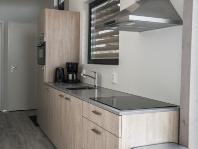 Holiday apartment Beach Lodge Roots - Features photo 8