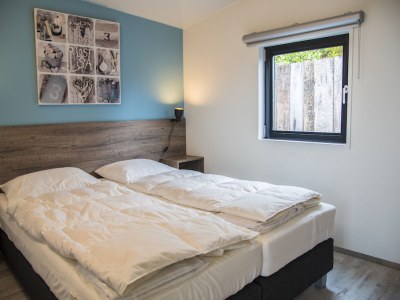 Holiday apartment Beach Lodge Roots - Features photo 9