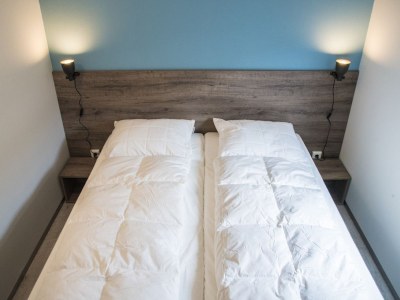 Holiday apartment Beach Lodge Roots - Features photo 10