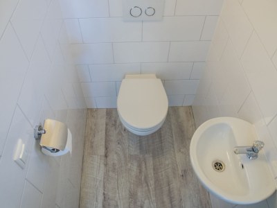 Holiday apartment Beach Lodge Roots - Features photo 11