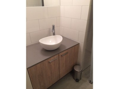 Holiday apartment Beach Lodge Roots - Features photo 12