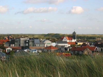 Holiday apartment Beach Lodge Roots - Environment photo 13