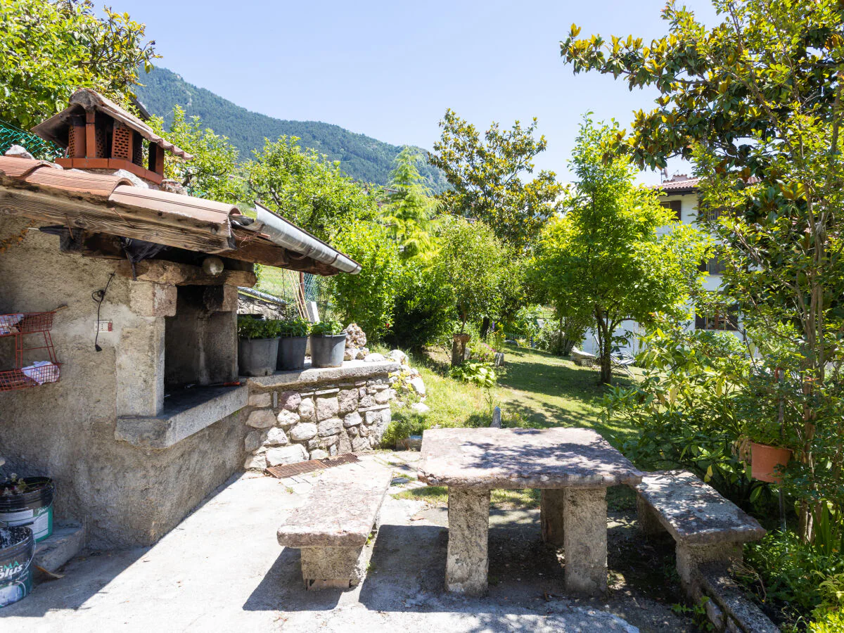 Holiday house Filenghi