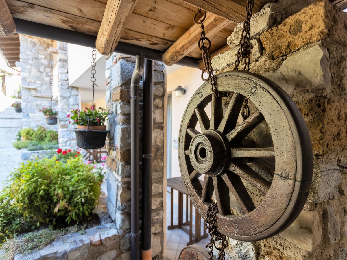 Holiday house Filenghi - Outdoor photo 5