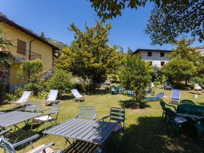 Holiday house Filenghi - Outdoor photo 3