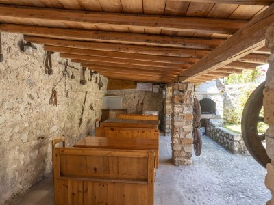 Holiday house Filenghi - Outdoor photo 8