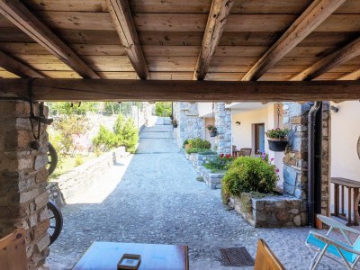 Holiday house Filenghi - Outdoor photo 10