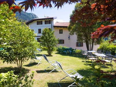 Holiday house Filenghi - Outdoor photo 13