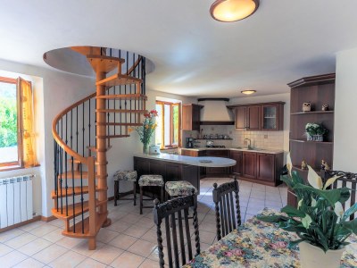 Holiday house Filenghi - Features photo 15