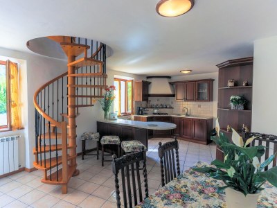 Holiday house Filenghi - Features photo 17