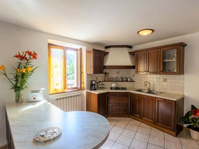 Holiday house Filenghi - Features photo 21