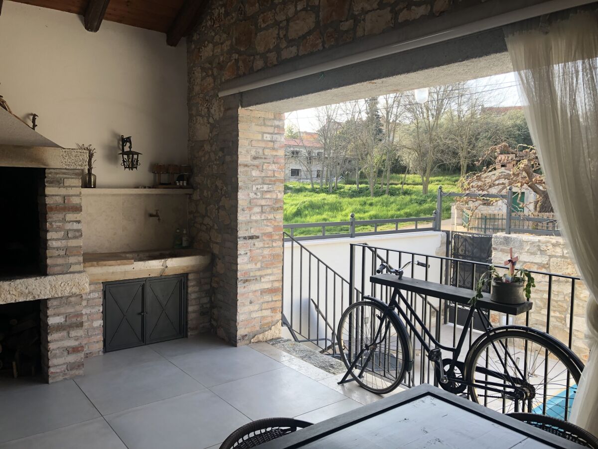 Holiday house Casa De Stalla-Casa Nini III - Outdoor photo 2