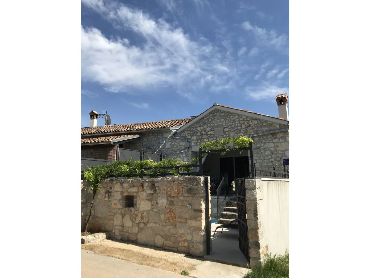 Holiday house Casa De Stalla-Casa Nini III - Outdoor photo 3