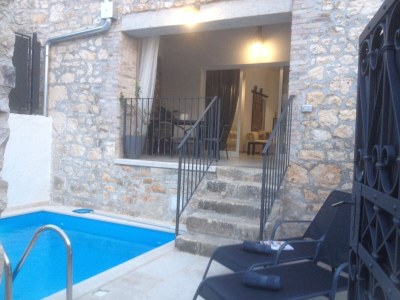 Holiday house Casa De Stalla-Casa Nini III - Outdoor photo 4