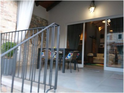 Holiday house Casa De Stalla-Casa Nini III - Outdoor photo 5