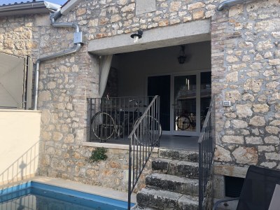 Holiday house Casa De Stalla-Casa Nini III - Outdoor photo 7