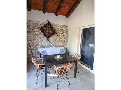 Holiday house Casa De Stalla-Casa Nini III - Outdoor photo 8