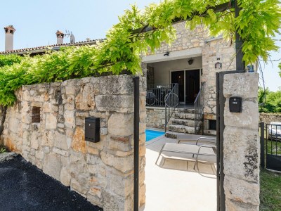 Holiday house Casa De Stalla-Casa Nini III - Outdoor photo 9