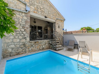 Holiday house Casa De Stalla-Casa Nini III - Outdoor photo 10