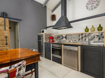 Holiday house Casa De Stalla-Casa Nini III - Features photo 12