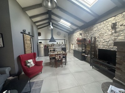 Holiday house Casa De Stalla-Casa Nini III - Features photo 13