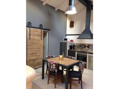 Holiday house Casa De Stalla-Casa Nini III - Features photo 15