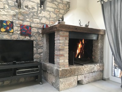 Holiday house Casa De Stalla-Casa Nini III - Features photo 16