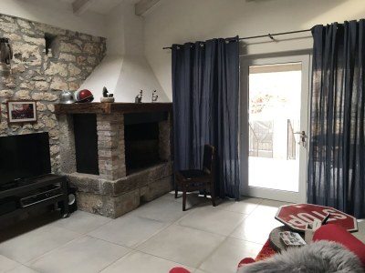 Holiday house Casa De Stalla-Casa Nini III - Features photo 18