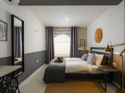 Holiday house Casa De Stalla-Casa Nini III - Features photo 22