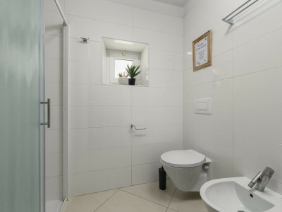 Holiday house Casa De Stalla-Casa Nini III - Features photo 23