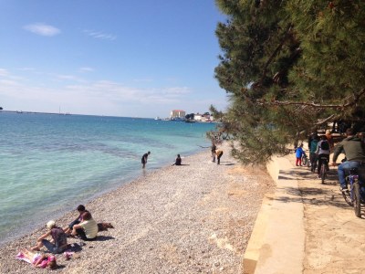 Holiday house Casa De Stalla-Casa Nini III - Environment photo 26