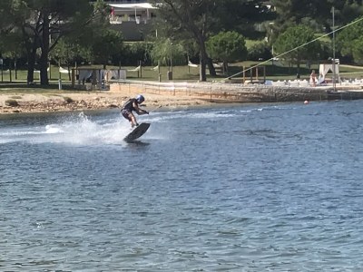 Holiday house Casa De Stalla-Casa Nini III - Environment photo 28